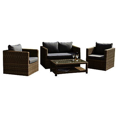 Royalcraft Wentworth Outdoor Lounging Set Royalcraft Wentworth Outdoor Lounging Set
